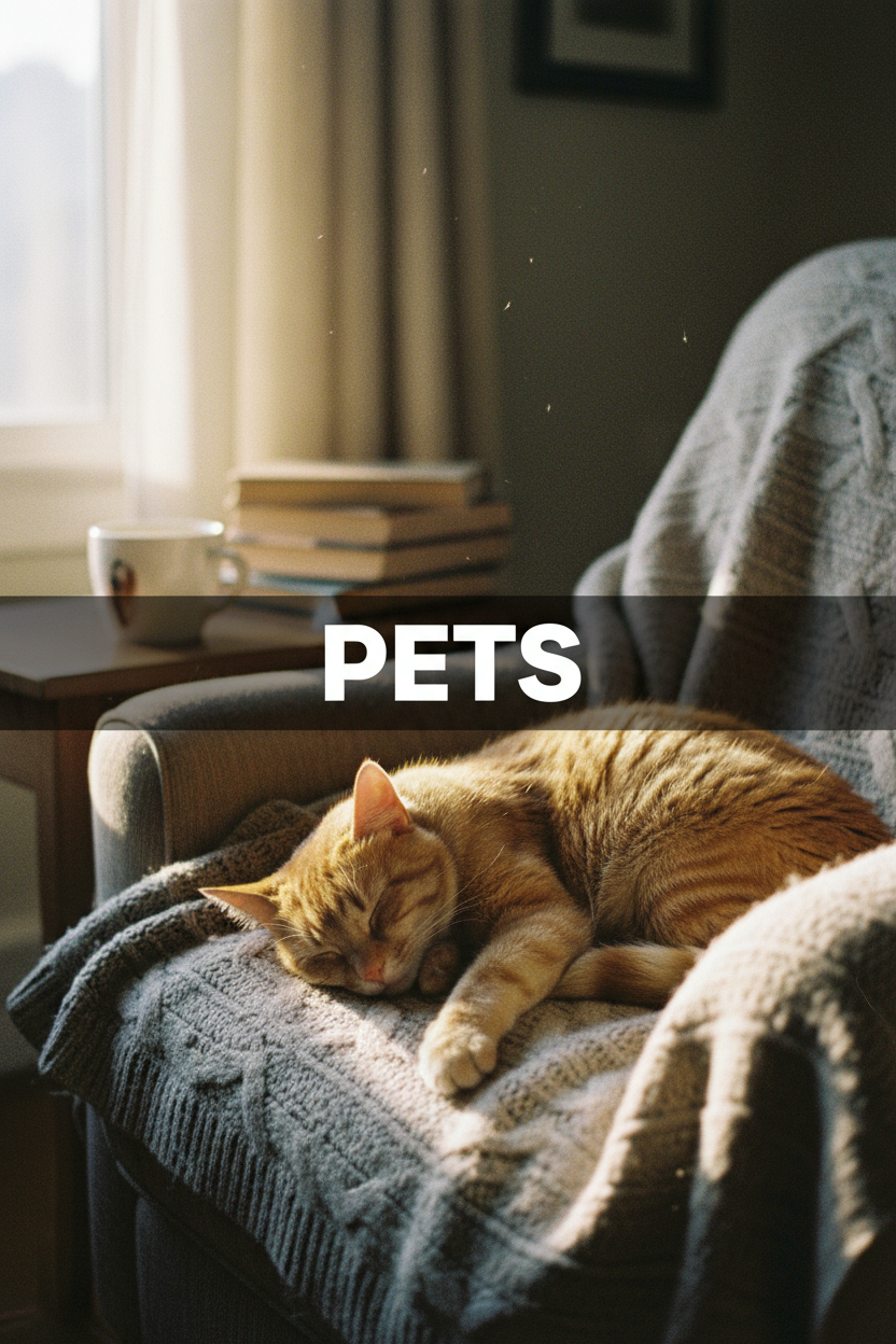 Pets