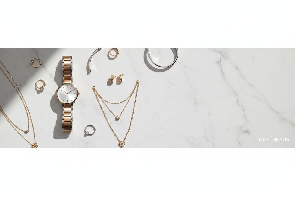 Northhaus Hero - Watches & Jewellery