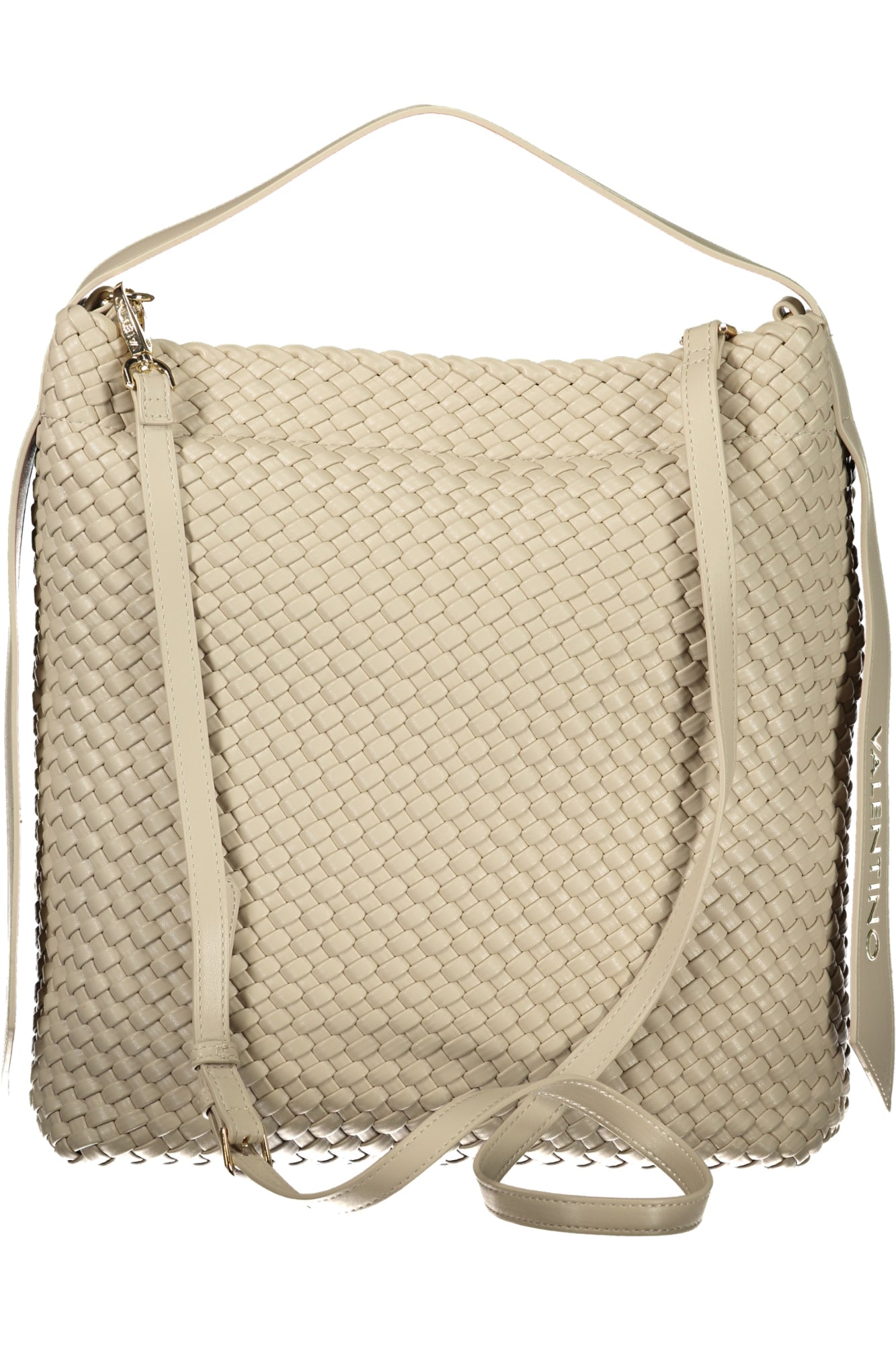 VALENTINO BAGS WOMEN'S BEIGE BAG