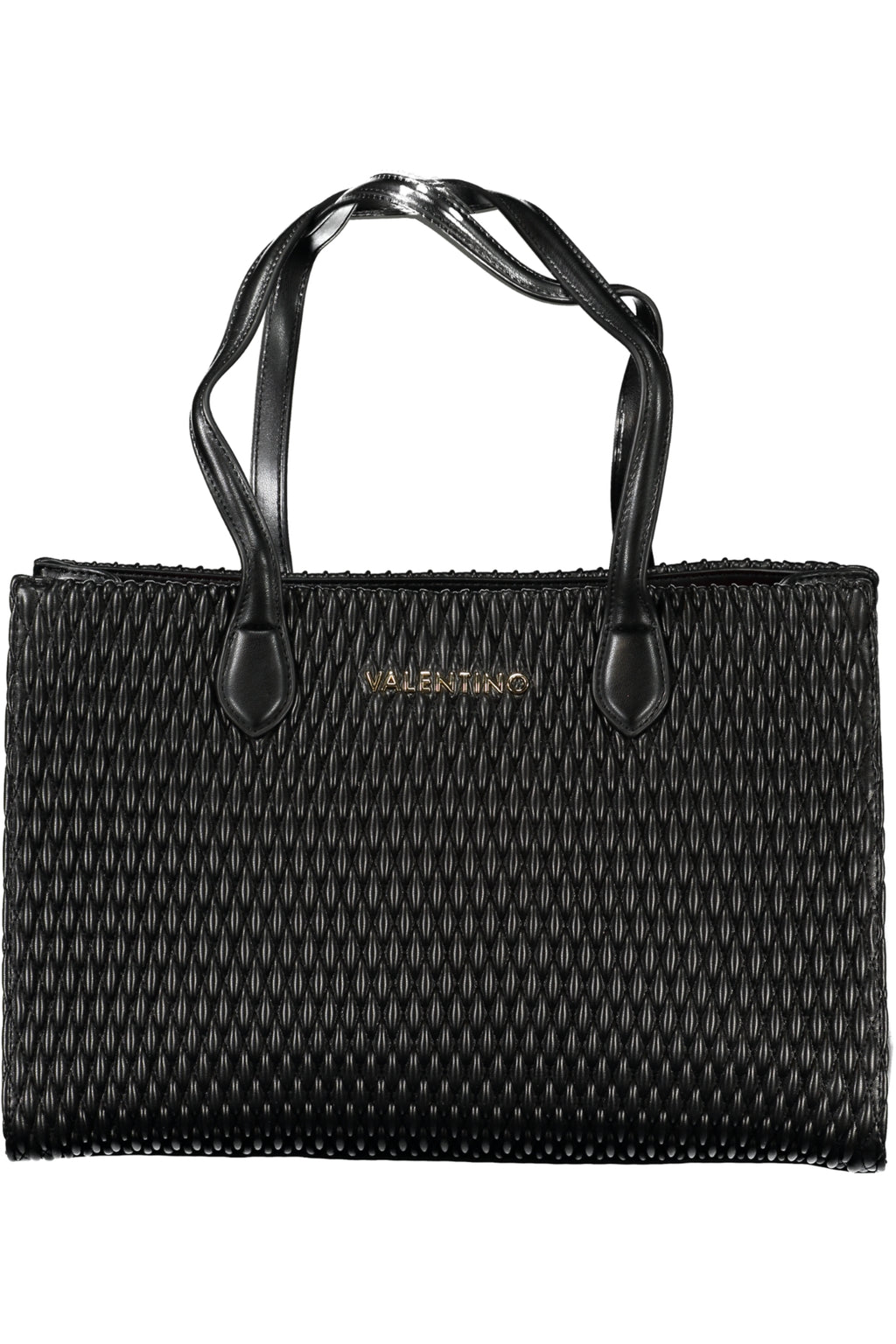 VALENTINO BAGS WOMEN'S BAG BLACK