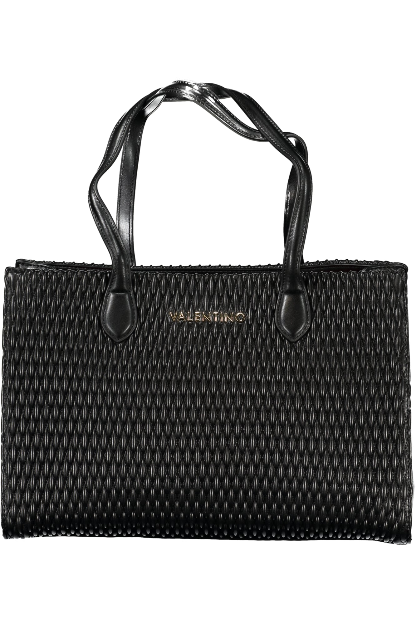VALENTINO BAGS WOMEN'S BAG BLACK