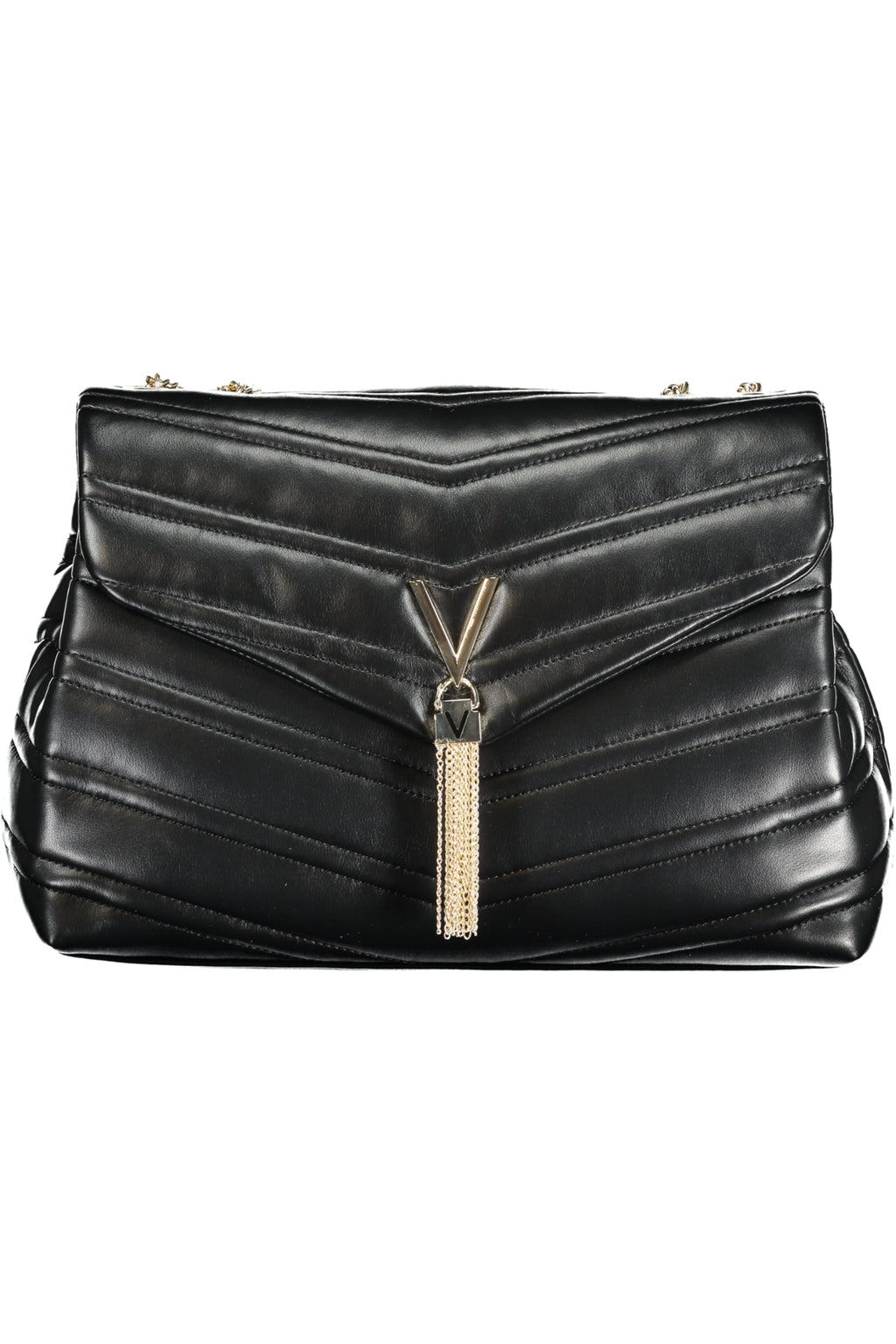 VALENTINO BAGS WOMEN'S BAG BLACK