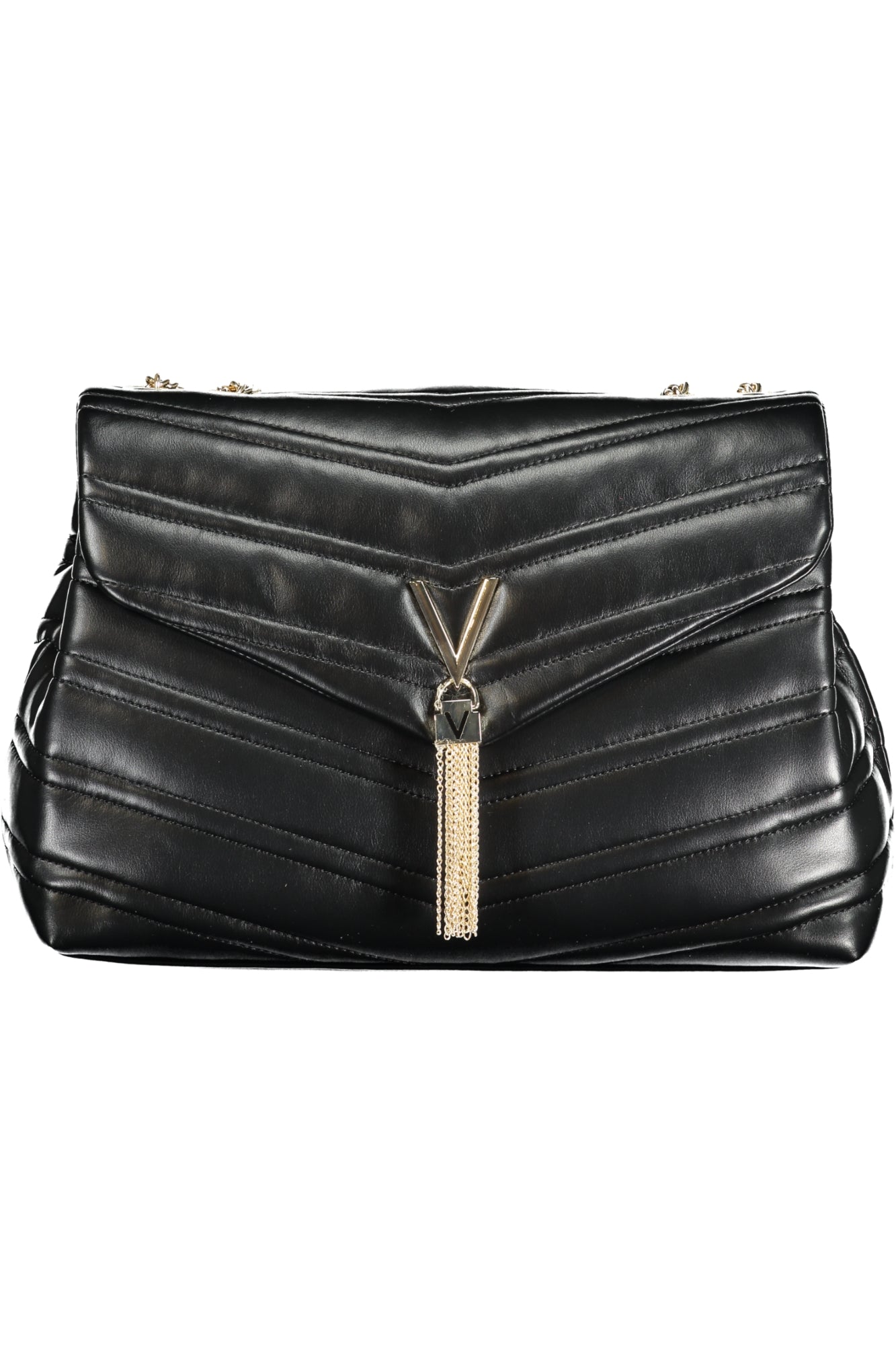 VALENTINO BAGS WOMEN'S BAG BLACK