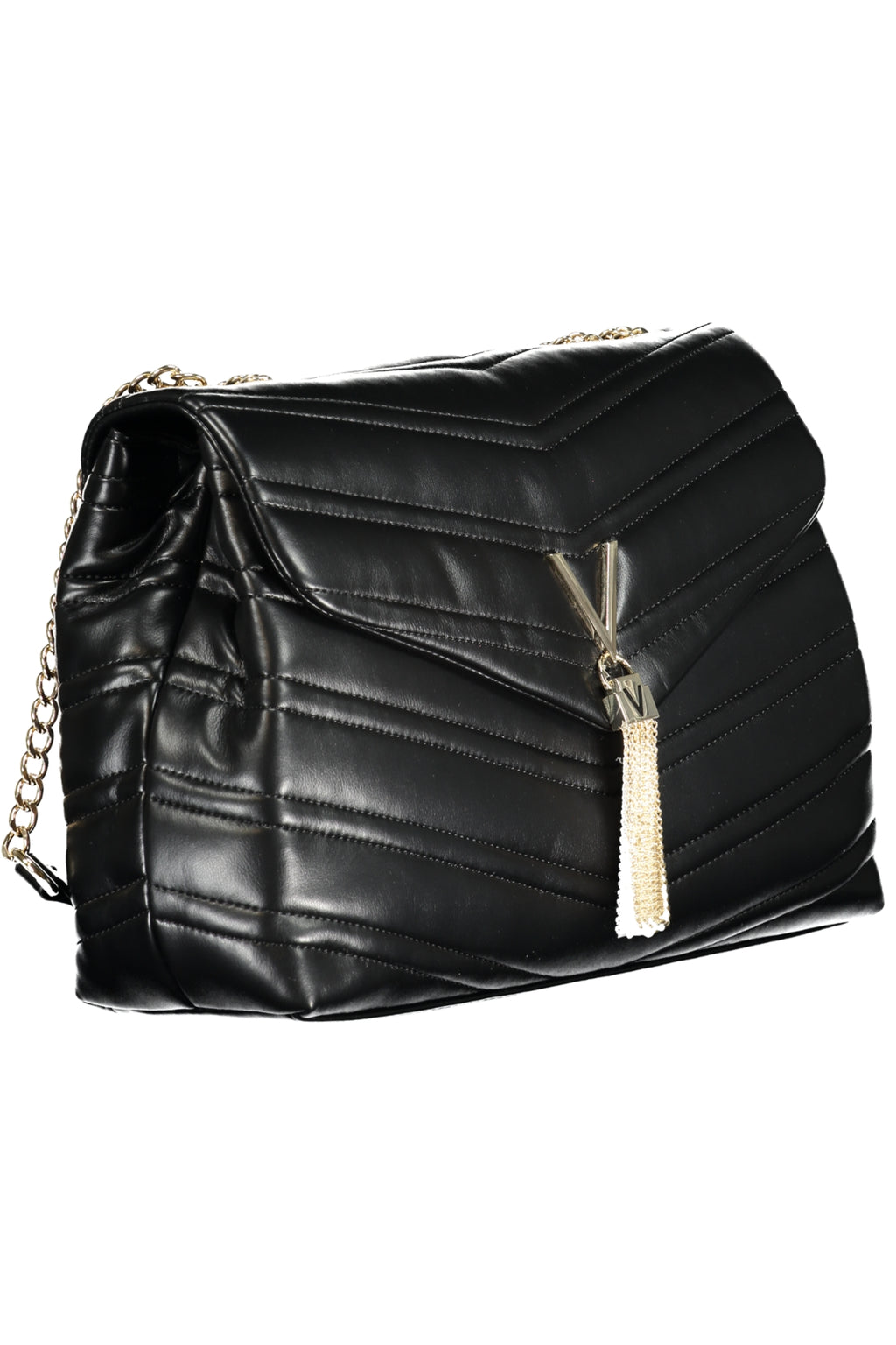 VALENTINO BAGS WOMEN'S BAG BLACK