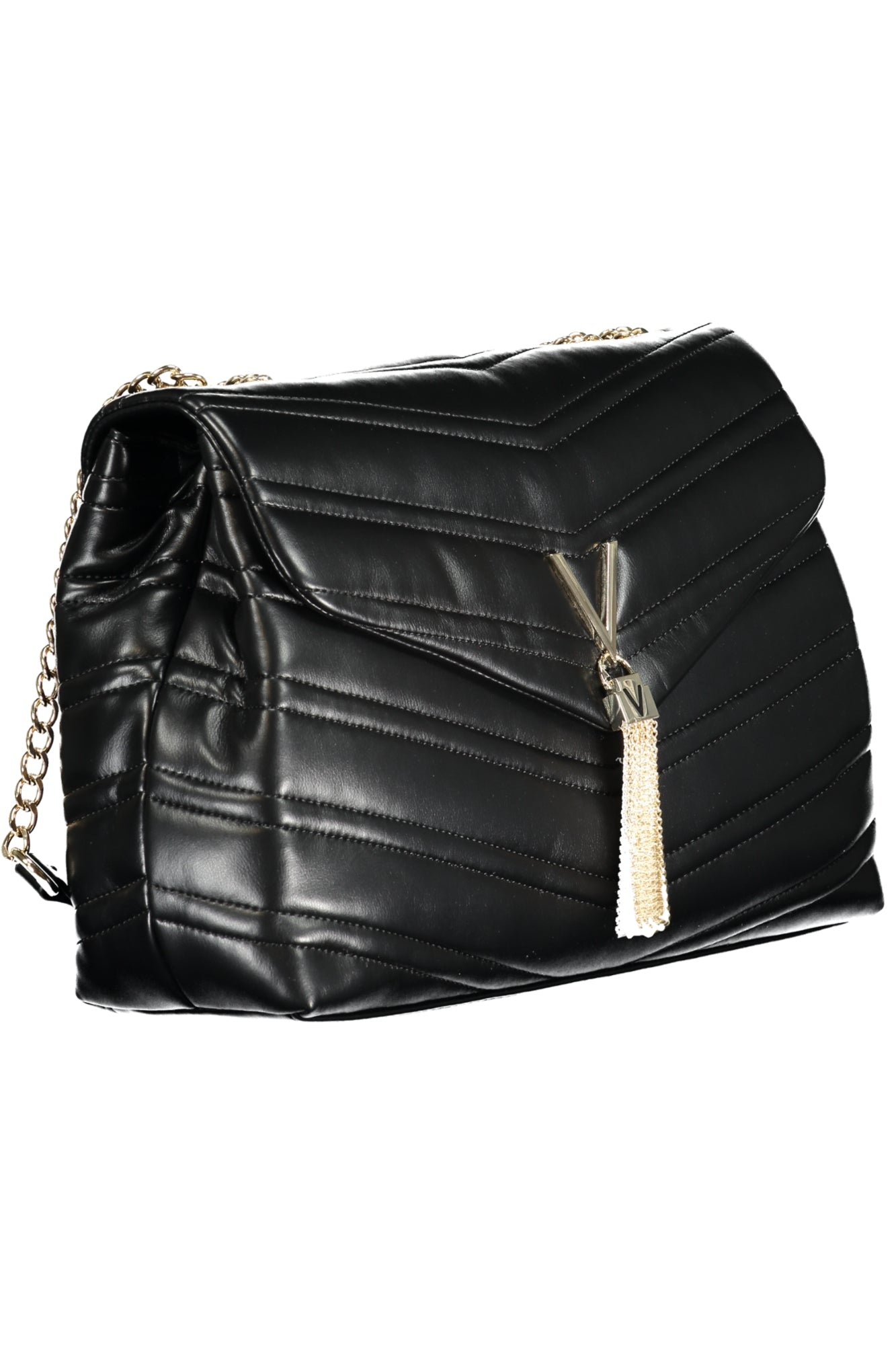 VALENTINO BAGS WOMEN'S BAG BLACK